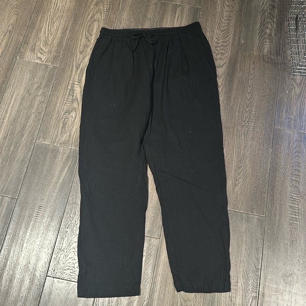 Kristensen du Nord pant